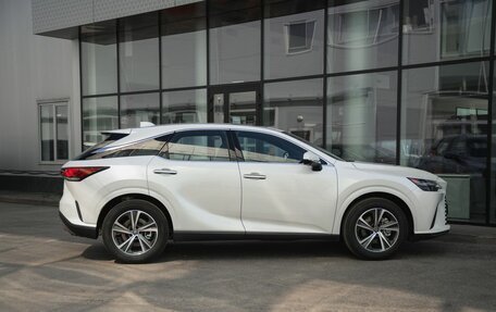 Lexus RX IV рестайлинг, 2026 год, 8 790 000 рублей, 6 фотография