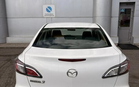 Mazda 3, 2012 год, 1 000 050 рублей, 4 фотография