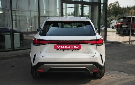 Lexus RX IV рестайлинг, 2026 год, 8 790 000 рублей, 8 фотография