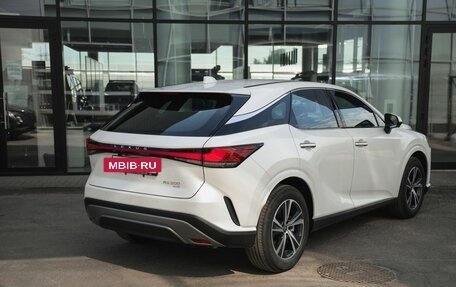 Lexus RX IV рестайлинг, 2026 год, 8 790 000 рублей, 7 фотография
