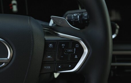 Lexus RX IV рестайлинг, 2026 год, 8 790 000 рублей, 11 фотография