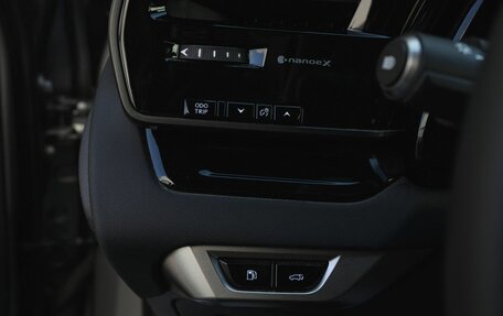 Lexus RX IV рестайлинг, 2026 год, 8 790 000 рублей, 12 фотография