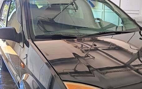 Ford Fusion I, 2006 год, 450 000 рублей, 2 фотография