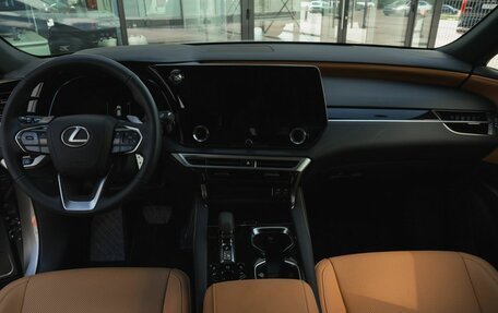 Lexus RX IV рестайлинг, 2026 год, 8 790 000 рублей, 17 фотография