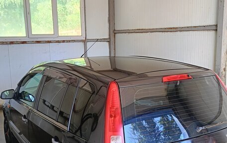 Ford Fusion I, 2006 год, 450 000 рублей, 5 фотография