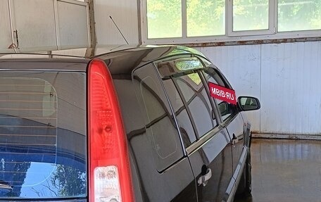 Ford Fusion I, 2006 год, 450 000 рублей, 3 фотография