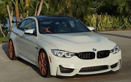 BMW M4, 2016 год, 17 230 000 рублей, 2 фотография