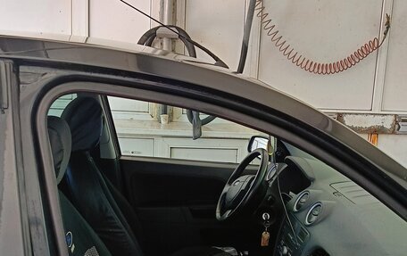 Ford Fusion I, 2006 год, 450 000 рублей, 8 фотография