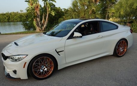 BMW M4, 2016 год, 17 230 000 рублей, 3 фотография