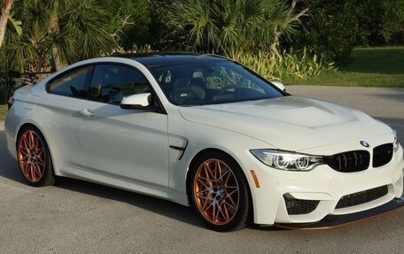 BMW M4, 2016 год, 17 230 000 рублей, 4 фотография