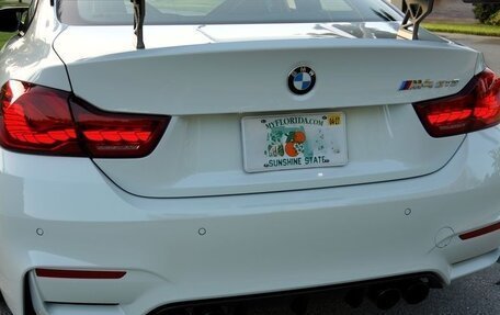 BMW M4, 2016 год, 17 230 000 рублей, 6 фотография