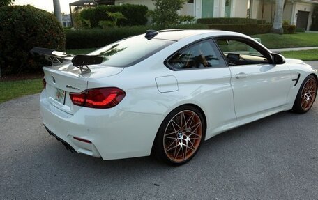 BMW M4, 2016 год, 17 230 000 рублей, 7 фотография