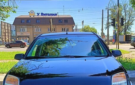 Ford Fusion I, 2006 год, 450 000 рублей, 12 фотография
