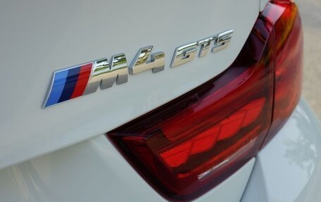 BMW M4, 2016 год, 17 230 000 рублей, 10 фотография