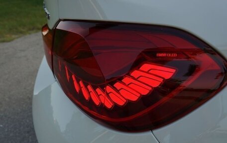 BMW M4, 2016 год, 17 230 000 рублей, 11 фотография