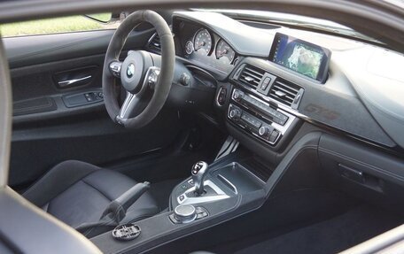 BMW M4, 2016 год, 17 230 000 рублей, 17 фотография