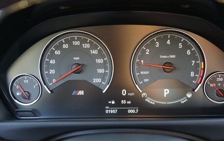 BMW M4, 2016 год, 17 230 000 рублей, 15 фотография