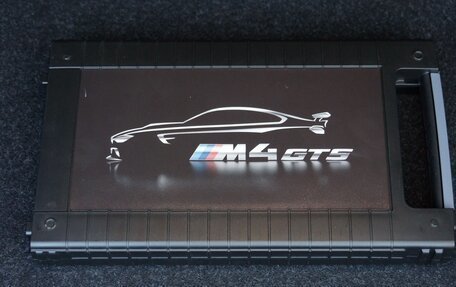BMW M4, 2016 год, 17 230 000 рублей, 25 фотография