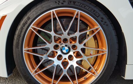 BMW M4, 2016 год, 17 230 000 рублей, 22 фотография
