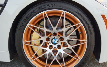 BMW M4, 2016 год, 17 230 000 рублей, 21 фотография