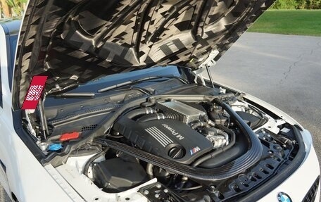 BMW M4, 2016 год, 17 230 000 рублей, 28 фотография