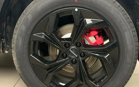 Haval F7x, 2026 год, 3 999 000 рублей, 4 фотография