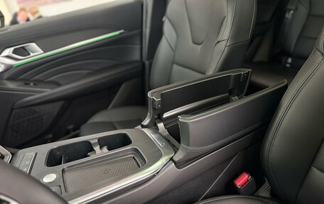 Haval F7x, 2026 год, 3 999 000 рублей, 5 фотография