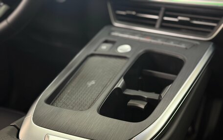 Haval F7x, 2026 год, 3 999 000 рублей, 6 фотография