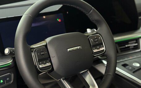 Haval F7x, 2026 год, 3 999 000 рублей, 3 фотография