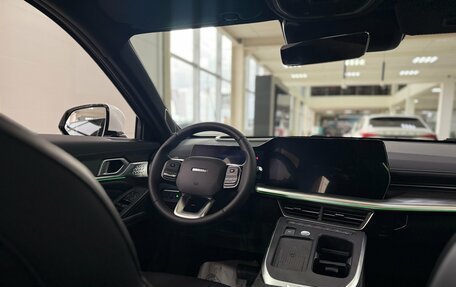 Haval F7x, 2026 год, 3 999 000 рублей, 2 фотография