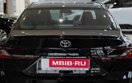 Toyota Camry, 2026 год, 4 790 000 рублей, 17 фотография