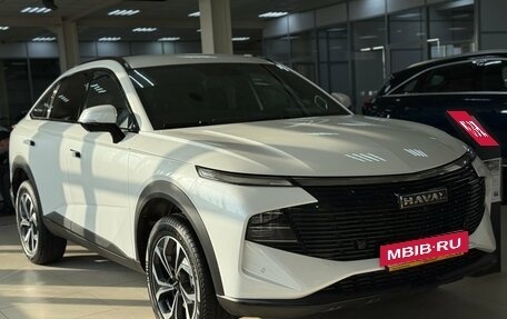 Haval F7x, 2026 год, 3 999 000 рублей, 9 фотография