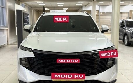 Haval F7x, 2026 год, 3 999 000 рублей, 10 фотография