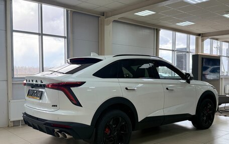 Haval F7x, 2026 год, 3 999 000 рублей, 11 фотография
