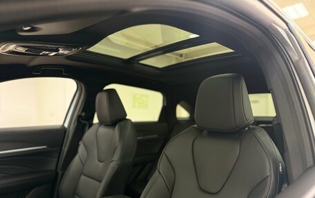 Haval F7x, 2026 год, 3 999 000 рублей, 15 фотография