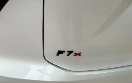 Haval F7x, 2026 год, 3 999 000 рублей, 17 фотография