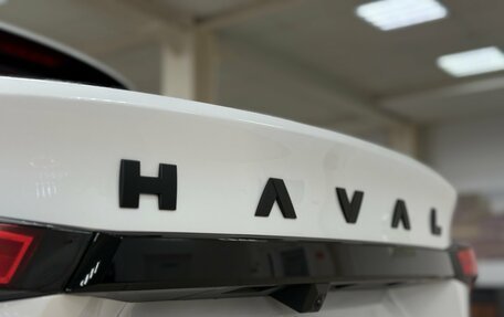 Haval F7x, 2026 год, 3 999 000 рублей, 16 фотография