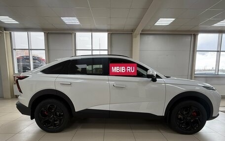 Haval F7x, 2026 год, 3 999 000 рублей, 12 фотография