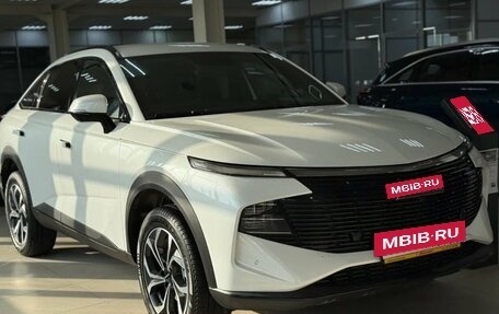 Haval F7x, 2026 год, 3 999 000 рублей, 18 фотография