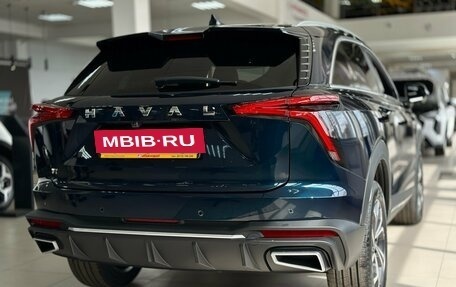 Haval F7, 2026 год, 3 199 000 рублей, 29 фотография