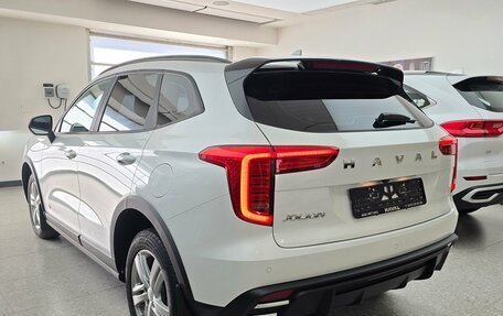 Haval Jolion, 2026 год, 2 499 000 рублей, 6 фотография