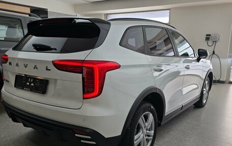 Haval Jolion, 2026 год, 2 499 000 рублей, 4 фотография