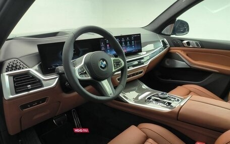 BMW X7, 2025 год, 18 200 000 рублей, 8 фотография