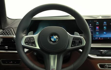 BMW X7, 2025 год, 18 200 000 рублей, 18 фотография