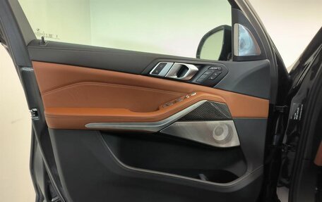 BMW X7, 2025 год, 18 200 000 рублей, 21 фотография