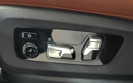 BMW X7, 2025 год, 18 200 000 рублей, 19 фотография