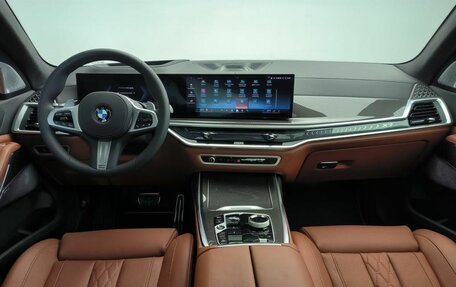 BMW X7, 2025 год, 18 200 000 рублей, 7 фотография