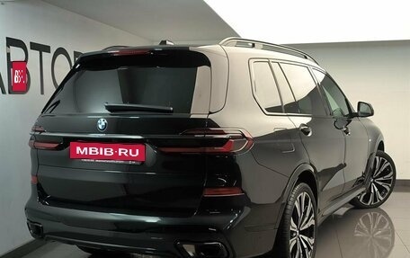 BMW X7, 2025 год, 18 200 000 рублей, 4 фотография