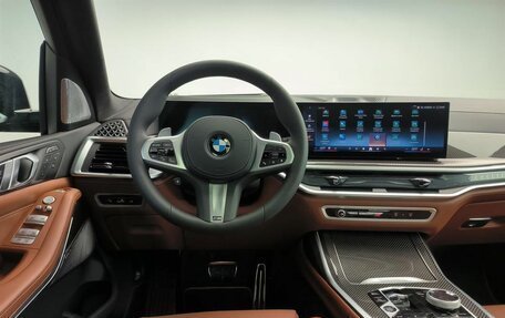 BMW X7, 2025 год, 18 200 000 рублей, 15 фотография