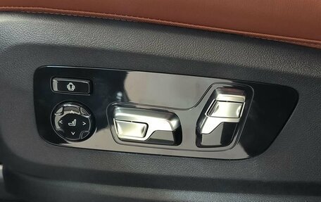 BMW X7, 2025 год, 18 200 000 рублей, 19 фотография